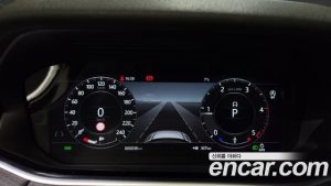 Land Rover Range Rover Evoque D150 S 2020 года из Южной Кореи