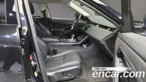 Land Rover Range Rover Evoque D150 S 2020 года из Южной Кореи