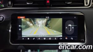 Land Rover Range Rover Evoque D150 S 2020 года из Южной Кореи