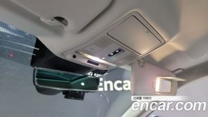 Land Rover Range Rover Evoque D150 S 2020 года из Южной Кореи