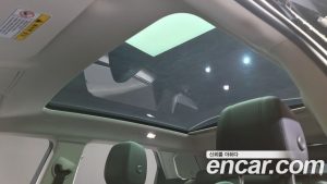 Land Rover Range Rover Evoque D150 S 2020 года из Южной Кореи