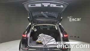 Land Rover Range Rover Evoque D150 S 2020 года из Южной Кореи