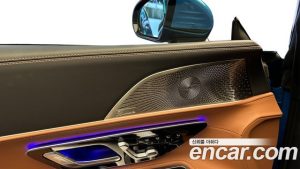 Mercedes-Benz SL-Class AMG SL63 4MATIC+ 2023 года из Южной Кореи