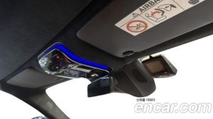 Mercedes-Benz SL-Class AMG SL63 4MATIC+ 2023 года из Южной Кореи