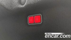 Mercedes-Benz SL-Class AMG SL63 4MATIC+ 2023 года из Южной Кореи