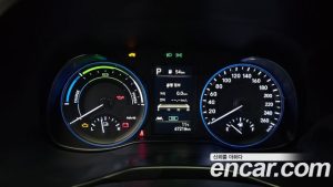 Hyundai Kona Modern 2021 года из Южной Кореи