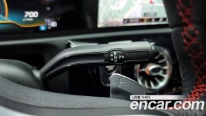 Mercedes-Benz A-Class AMG A35 4MATIC SEDAN 2021 года из Южной Кореи