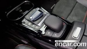 Mercedes-Benz A-Class AMG A35 4MATIC SEDAN 2021 года из Южной Кореи