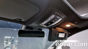 Mercedes-Benz A-Class AMG A35 4MATIC SEDAN 2021 года из Южной Кореи