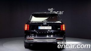 Kia Sorento Бензин 2.5T 2WD 2021 года из Южной Кореи