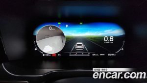 Kia Sorento Бензин 2.5T 2WD 2021 года из Южной Кореи