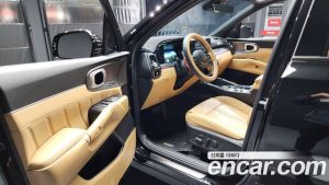 Kia Sorento Бензин 2.5T 2WD 2021 года из Южной Кореи