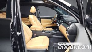 Kia Sorento Бензин 2.5T 2WD 2021 года из Южной Кореи