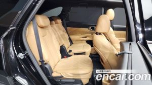 Kia Sorento Бензин 2.5T 2WD 2021 года из Южной Кореи