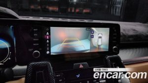 Kia Sorento Бензин 2.5T 2WD 2021 года из Южной Кореи