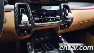 Kia Sorento Бензин 2.5T 2WD 2021 года из Южной Кореи