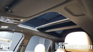 Kia Sorento Бензин 2.5T 2WD 2021 года из Южной Кореи