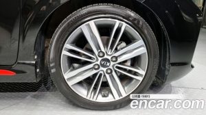 Kia morning Prestige 2020 года из Южной Кореи