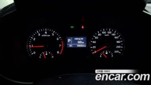 Kia morning Prestige 2020 года из Южной Кореи