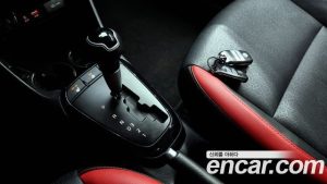 Kia morning Prestige 2020 года из Южной Кореи