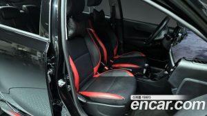 Kia morning Prestige 2020 года из Южной Кореи