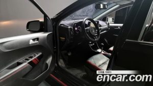 Kia morning Prestige 2020 года из Южной Кореи