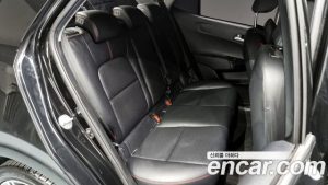 Kia morning Prestige 2020 года из Южной Кореи