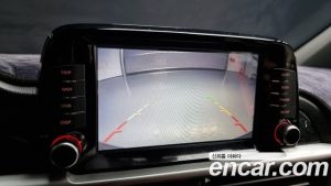 Kia morning Prestige 2020 года из Южной Кореи