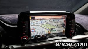 Kia morning Prestige 2020 года из Южной Кореи