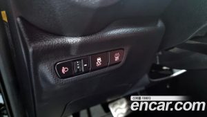 Kia morning Prestige 2020 года из Южной Кореи