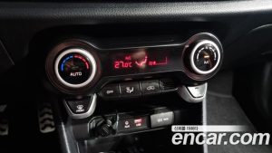 Kia morning Prestige 2020 года из Южной Кореи