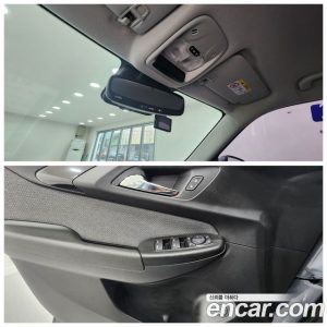 ChevroletGMDaewoo Trailblazer 1.3 Turbo 2WD 2021 года из Южной Кореи