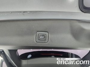 ChevroletGMDaewoo Trailblazer 1.3 Turbo 2WD 2021 года из Южной Кореи