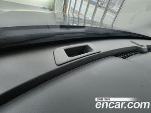 ChevroletGMDaewoo Trailblazer 1.3 Turbo 2WD 2021 года из Южной Кореи