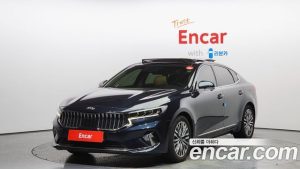 Kia K7 2.5 GDI Noblesse 2020 года из Южной Кореи