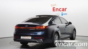 Kia K7 2.5 GDI Noblesse 2020 года из Южной Кореи