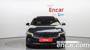 Kia K7 2.5 GDI Noblesse 2020 года из Южной Кореи