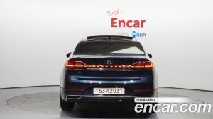 Kia K7 2.5 GDI Noblesse 2020 года из Южной Кореи