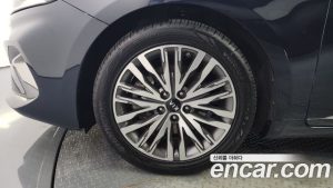 Kia K7 2.5 GDI Noblesse 2020 года из Южной Кореи