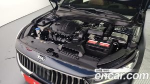 Kia K7 2.5 GDI Noblesse 2020 года из Южной Кореи
