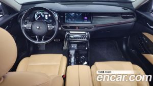 Kia K7 2.5 GDI Noblesse 2020 года из Южной Кореи