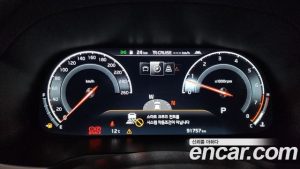 Kia K7 2.5 GDI Noblesse 2020 года из Южной Кореи