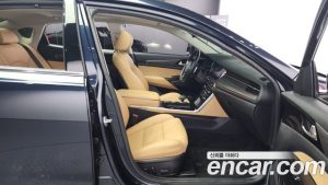 Kia K7 2.5 GDI Noblesse 2020 года из Южной Кореи
