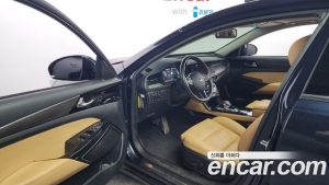 Kia K7 2.5 GDI Noblesse 2020 года из Южной Кореи