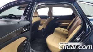 Kia K7 2.5 GDI Noblesse 2020 года из Южной Кореи