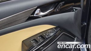 Kia K7 2.5 GDI Noblesse 2020 года из Южной Кореи