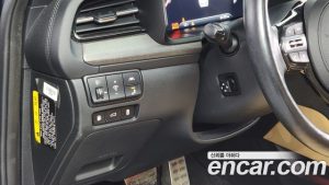 Kia K7 2.5 GDI Noblesse 2020 года из Южной Кореи