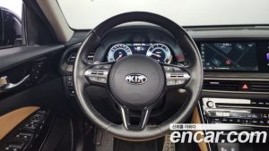 Kia K7 2.5 GDI Noblesse 2020 года из Южной Кореи