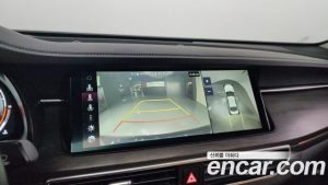 Kia K7 2.5 GDI Noblesse 2020 года из Южной Кореи