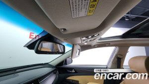 Kia K7 2.5 GDI Noblesse 2020 года из Южной Кореи